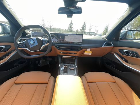 New 2026 BMW 330i xDrive 330i xDrive w/ Premium Package image 13