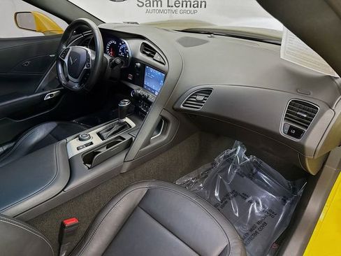 Used 2016 Chevrolet Corvette Stingray Coupe image 26