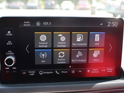 Certified 2024 Honda Civic Type R image 14