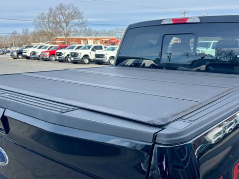 Used 2018 Ford F150 Lariat image 9