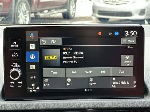 Used 2026 Honda Civic Si image 12