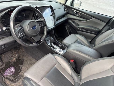Certified 2023 Subaru Ascent Onyx Edition image 9