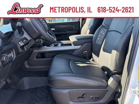 New 2026 RAM 2500 Rebel image 15