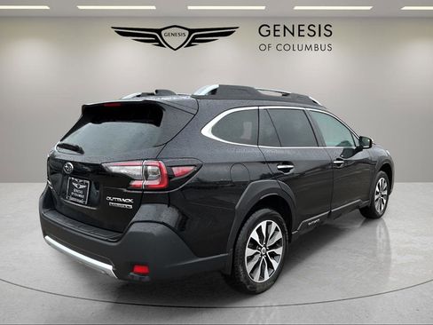 Used 2024 Subaru Outback Touring XT w/ Popular Package #2 image 5
