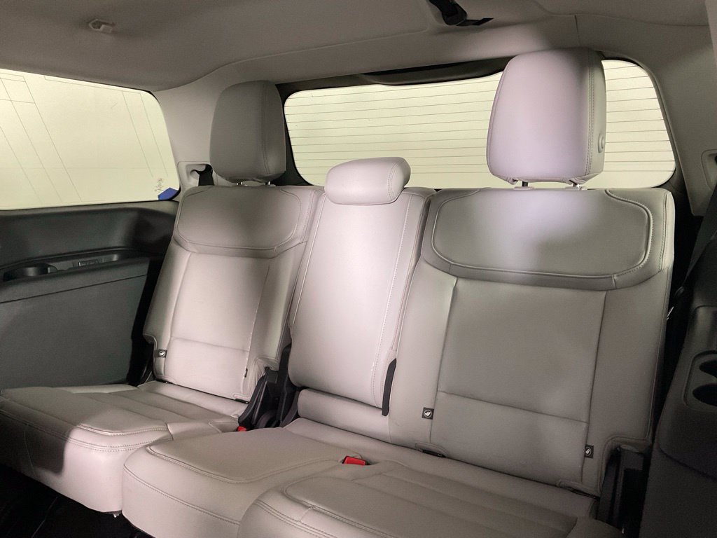 New 2026 Ford Expedition Active RWD image 17