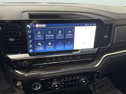 Certified 2023 Chevrolet Silverado 1500 LT Trail Boss image 21