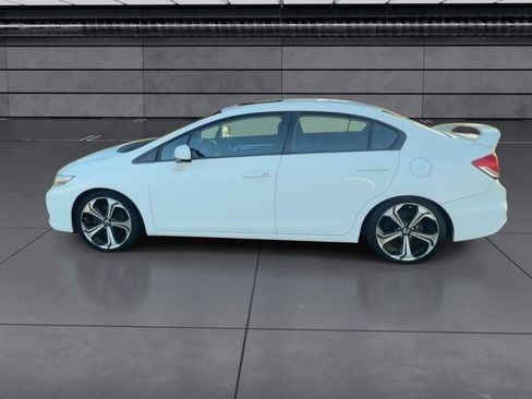 Used 2015 Honda Civic Si image 6