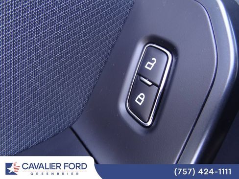 Certified 2026 Ford F150 STX w/ Equipment Group 200A AWD/4WD image 13