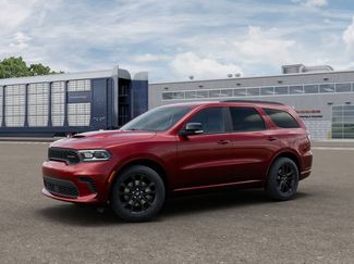 New 2026 Dodge Durango GT video 2