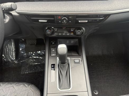 New 2026 Nissan Kicks SV w/ SV Premium Package image 11