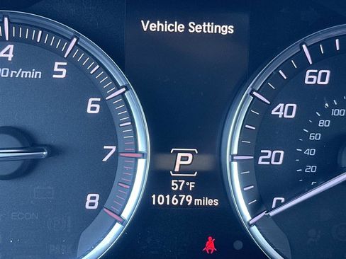 Used 2020 Acura MDX FWD w/ Technology Package image 20