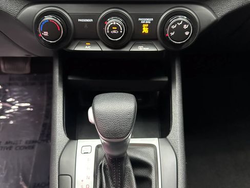 Used 2021 Kia Forte LXS FWD image 21