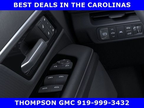 New 2025 GMC Sierra EV Denali image 22