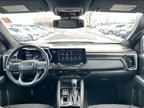 Used 2024 GMC Canyon Elevation w/ Convenience Package image 20