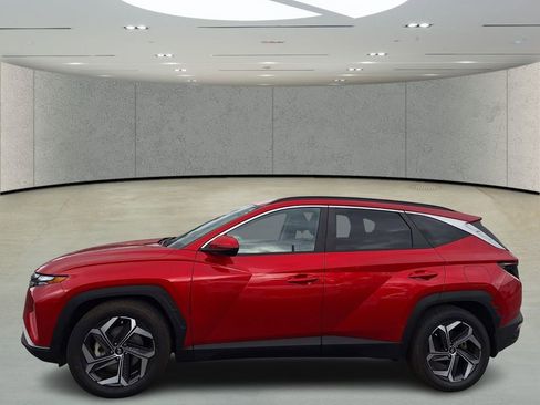 Used 2023 Hyundai Tucson SEL w/ Convenience Package image 2