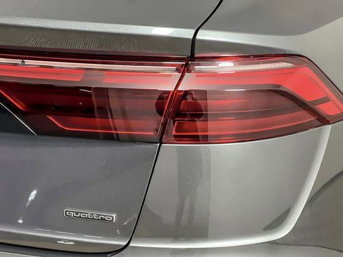 New 2026 Audi Q8 Premium Plus image 24