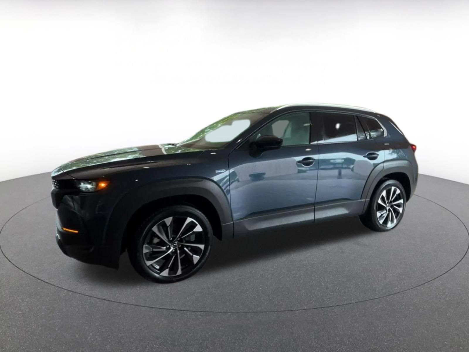 Used 2025 MAZDA CX-50 2.5 Hybrid w/ Premium Plus Pkg AWD/4WD image 7