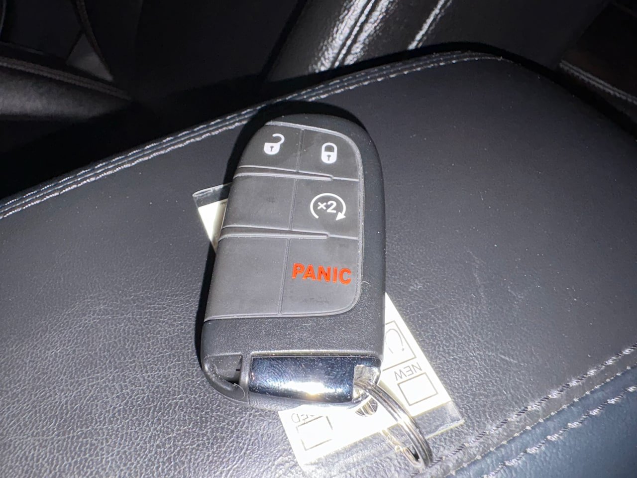 Used 2024 Jeep Compass Limited AWD/4WD image 14