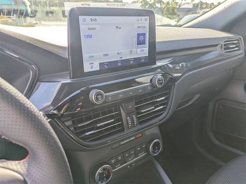 Used 2025 Ford Escape ST-Line image 20