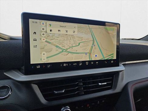 New 2025 Ford Explorer ST-Line image 13