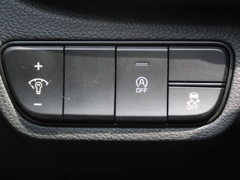 New 2026 Kia Seltos EX image 23