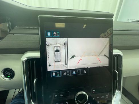 Used 2024 GMC Acadia Denali w/ LPO, Floor Liner Package image 25