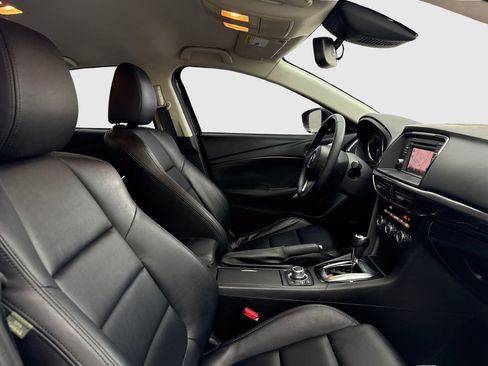 Used 2014 MAZDA MAZDA6 Touring w/ Touring Technology Package FWD image 40