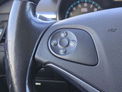 Used 2019 Chevrolet Impala Premier image 22