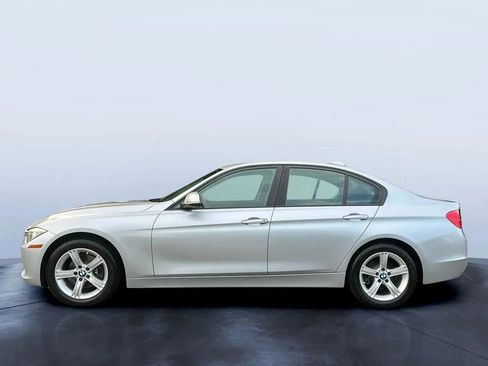 Used 2013 BMW 328i Sedan RWD image 2