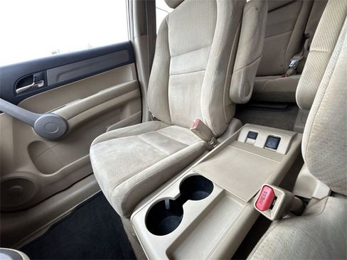 Used 2007 Honda CR-V EX image 23