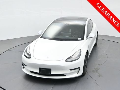 Used 2020 Tesla Model 3 Standard Range image 55