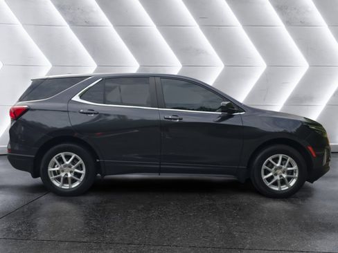 Used 2023 Chevrolet Equinox LT FWD image 6