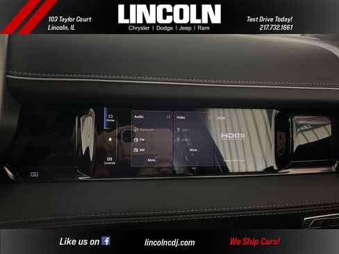 New 2026 RAM 2500 Rebel w/ Rebel Level 2 Equipment Group image 24