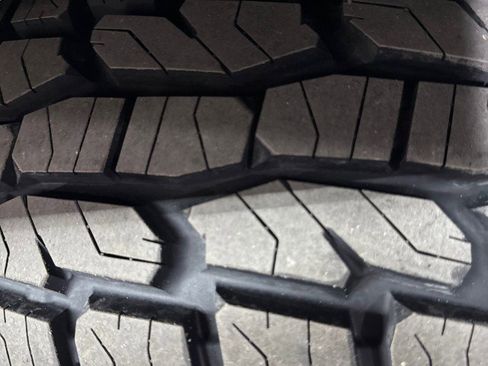 Used 2021 RAM 3500 Tradesman image 43