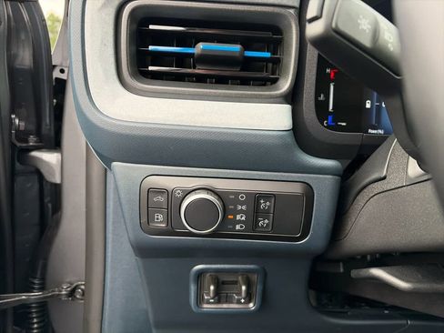 New 2026 Ford Maverick XLT w/ Equipment Group 301A image 14