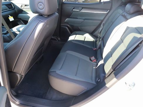 New 2026 GMC Terrain AT4 image 17