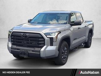 Used 2024 Toyota Tundra SR5 w/ SR5 Convenience Package RWD video 1