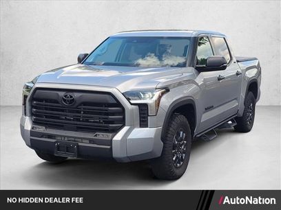 Used 2024 Toyota Tundra SR5 w/ SR5 Convenience Package