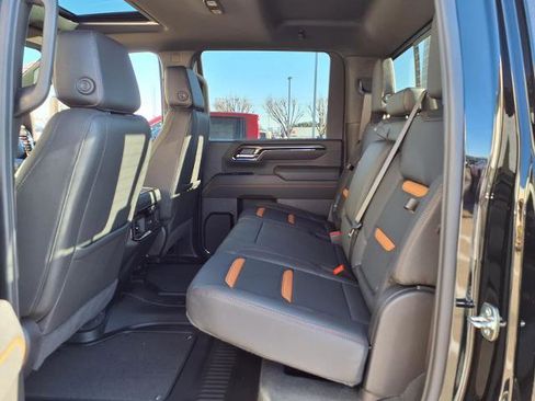 New 2026 GMC Sierra 2500 AT4 w/ AT4 Premium Plus Package image 20