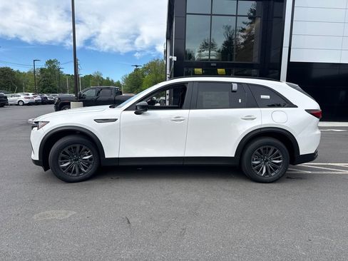 New 2026 MAZDA CX-70 SC Plus AWD/4WD image 2