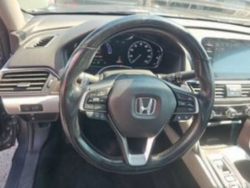 Used 2019 Honda Accord EX-L image 12