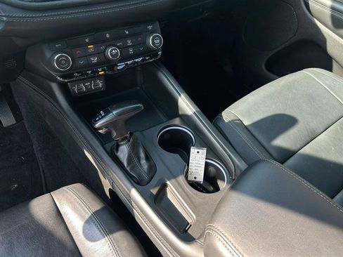 Used 2021 Dodge Durango GT AWD/4WD image 15