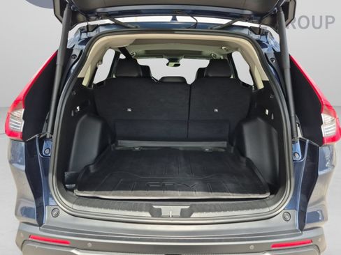 Certified 2025 Honda CR-V EX-L image 28