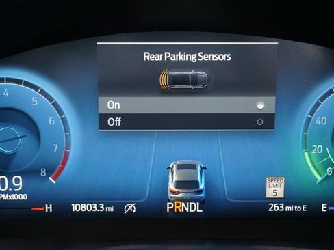 Certified 2023 Ford Escape ST-Line Select w/ Tech Pack #2 AWD/4WD image 14