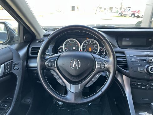 Used 2012 Acura TSX Sport Wagon image 16