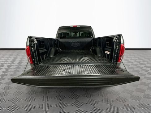 Used 2017 Ford F150 Lariat AWD/4WD image 27