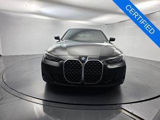 Certified 2024 BMW 430i Gran Coupe xDrive w/ Convenience Package AWD/4WD video 2