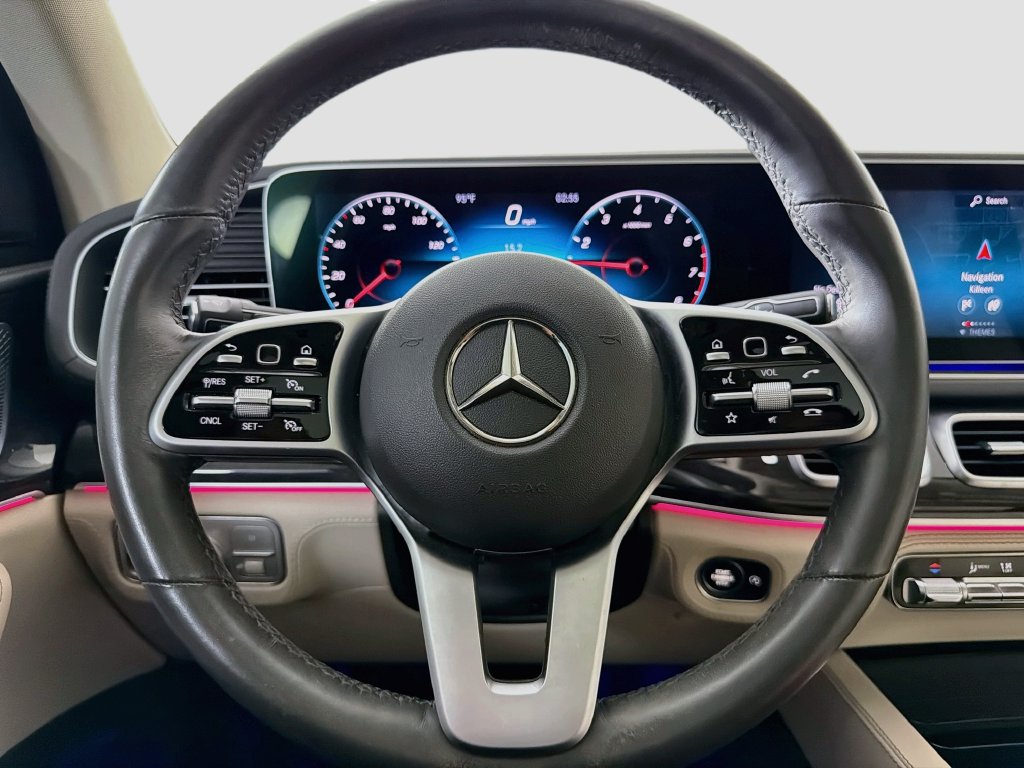 Used 2020 Mercedes-Benz GLE 350 4MATIC image 14