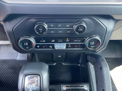 Used 2023 Ford Bronco Raptor AWD/4WD image 13