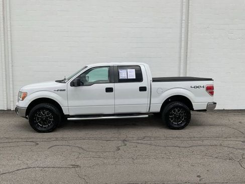 Used 2013 Ford F150 XLT image 36